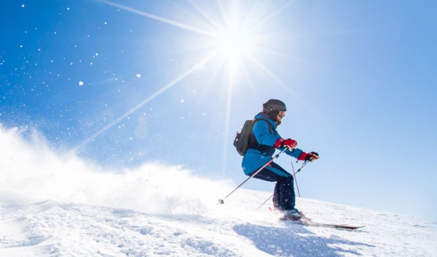 Vacances au ski 2022/23 : Sunweb dévoile des tendances de réservations très positives