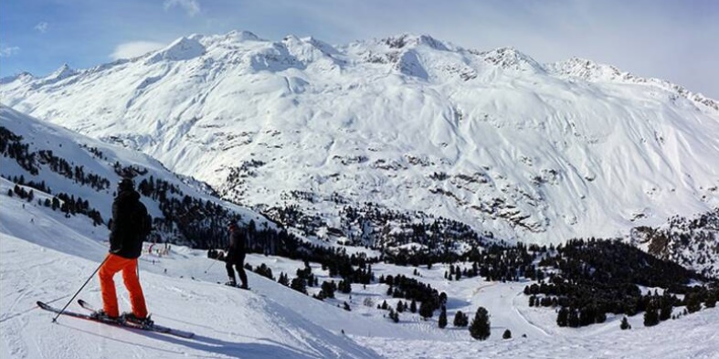 Stations de ski : Andorre se range derrière la France