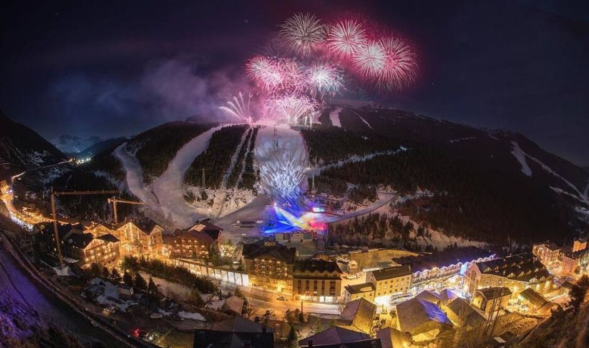 Ski alpin - Finales de coupe du monde Soldeu - Les résultats
