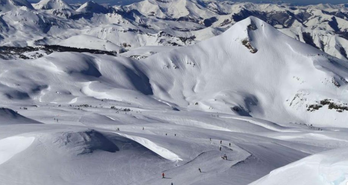 Ski : nos 10 pistes fétiches dans les Pyrénées