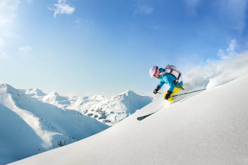 Les 8 meilleurs endroits où faire du ski hors piste dans les Pyrénées